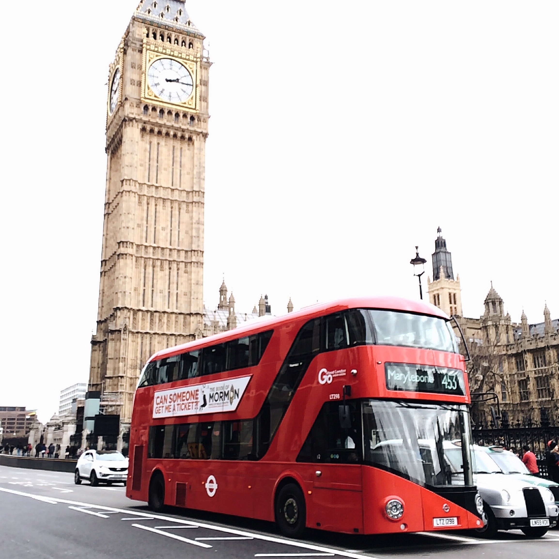 Skilled worker visa